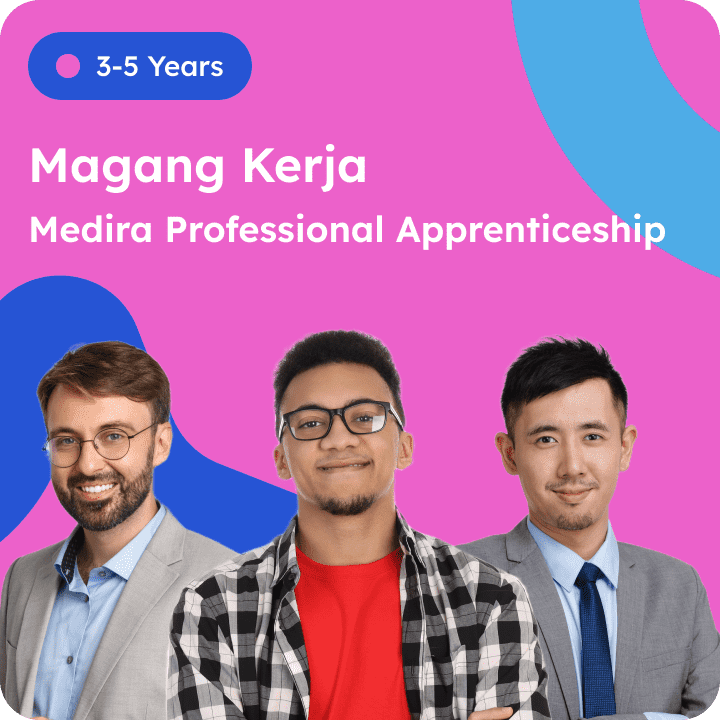 Medira Professional Apprenticeship