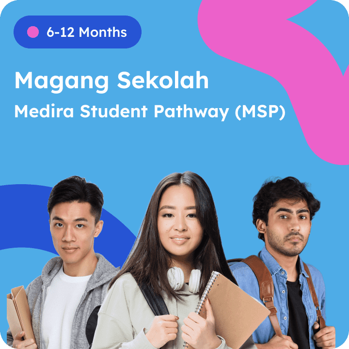 Medira Student Pathway
